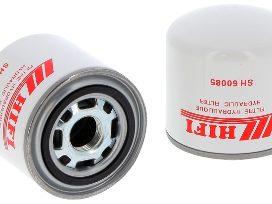 Filtr hydrauliczny dla KATO HD 09 VXE