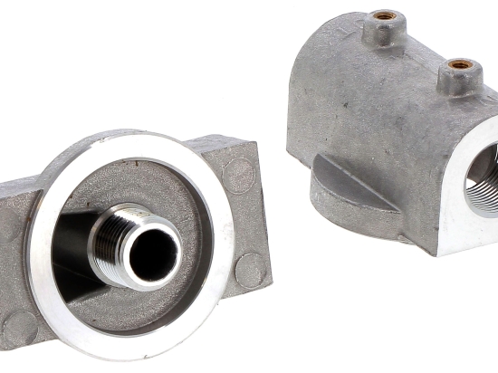Filtr paliwa dla HIFI FILTER TETE DE FILTRE A CARBURANT DAR 11132 Z