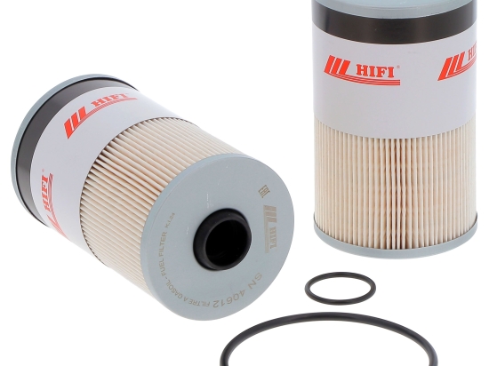 Filtr paliwa dla BANDIT 2680