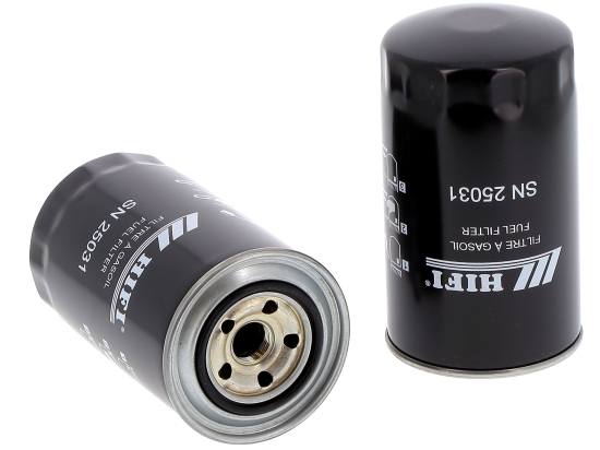 Filtr paliwa dla SDLG LG 660