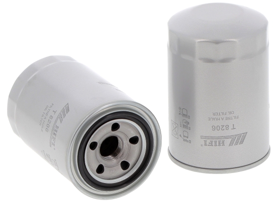 Filtr oleju dla CASE CK 28