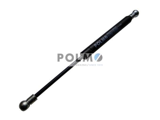 Siłownik szyba przednia szyberdach L max. 273mm X800420488000P CASE IH STEYR FENDT POLMO