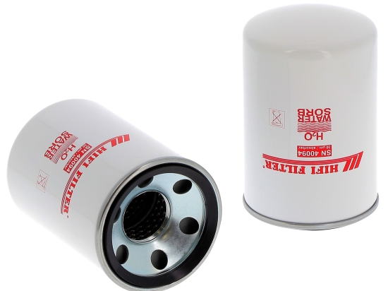 Filtr paliwa dla HIFI FILTER SN 40094