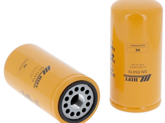 Filtr paliwa dla TAMROCK ANTERA 110