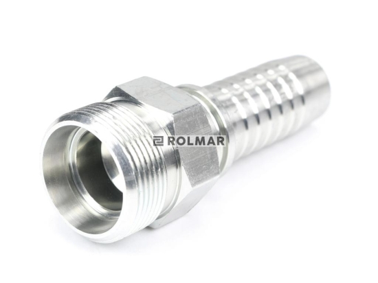 Zakucie hydrauliczne CEL DN20-22L M30x1.5