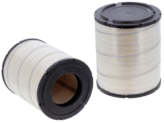 Filtr powietrza - główny dla ECO LOG 570 B