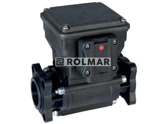 Przepływomierz elektromagnetyczny FL463 40B ARAG