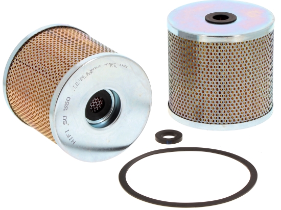 Filtr hydrauliczny ukladu kierowniczego dla ZETOR 6340 MAJOR