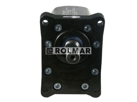 Pompa hydrauliczna UNHZ ładowacz PZS-U-32P Hylmet