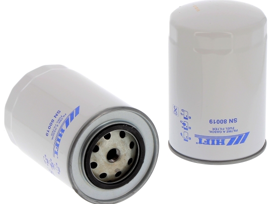 Filtr paliwa dla CASE 330 B