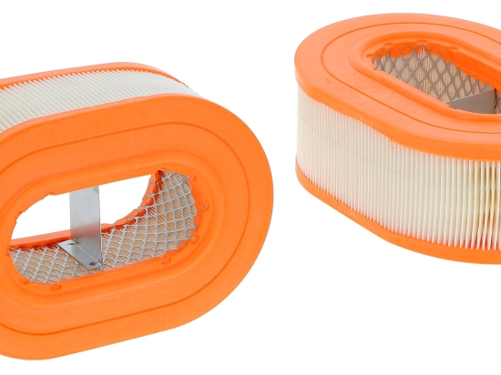 Filtr powietrza dla CASE W 252