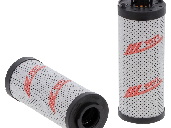 Filtr hydrauliczny dla ABG TITAN 223