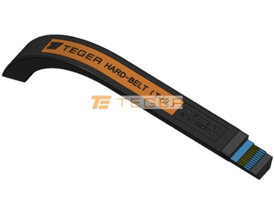 Pas klinowy Hard-Belt (T-HL-3200) HL-3200 Bizon TEGER