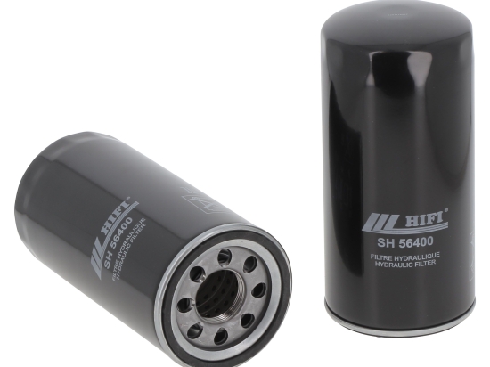 Filtr hydrauliczny dla SAME ARGON III 75