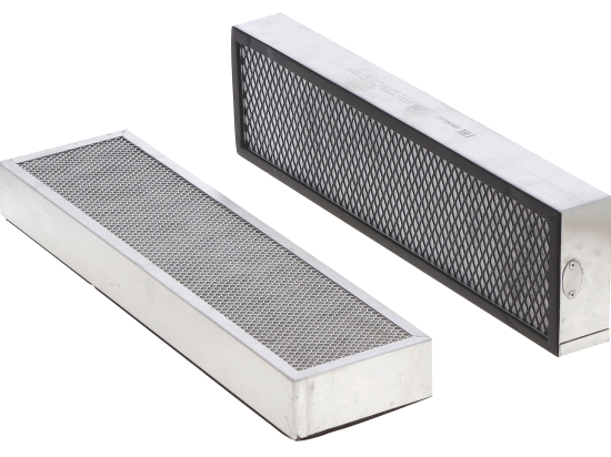 Filtr kabinowy NOT CERTIFIED EN15695 dla TECNOMA DOGGER 290