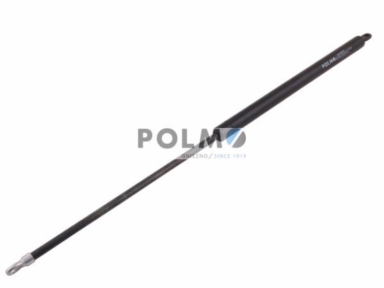 Siłownik sprężyna gazowa uniwersalna do prasy L max 685mm 084980  NEW HOLLAND CASE POLMO