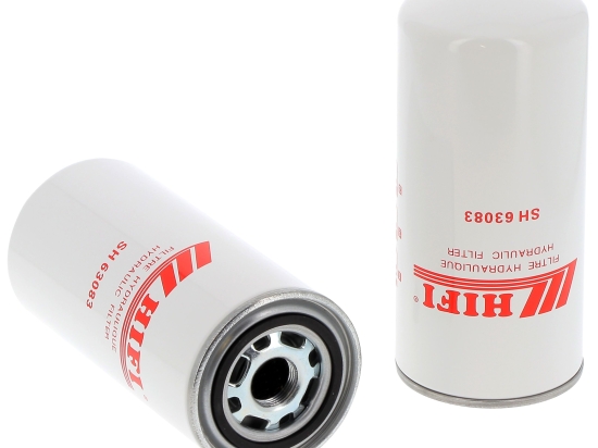 Filtr hydrauliczny dla ENERGREEN ROBO POWER