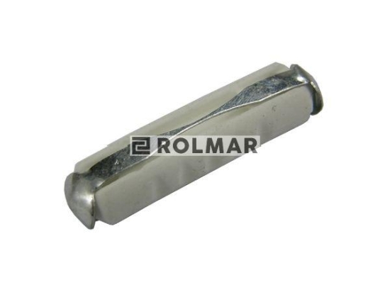 Bezpiecznik cylindryczny ceramiczny 8A ( sprzedawane po 100 )