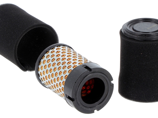 Filtr powietrza dla DIMACO P 12-165 K