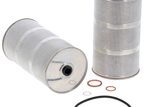 Filtr oleju dla CLAYSON 8050