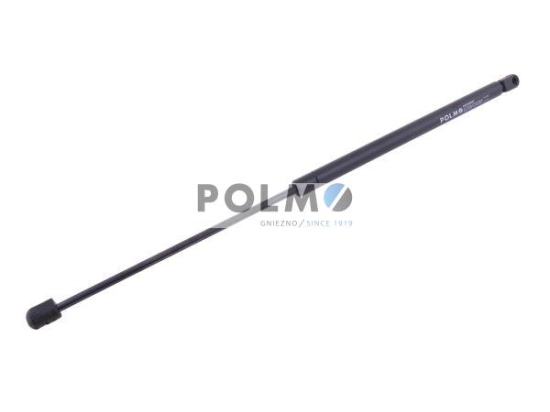 Siłownik szyby przedniej tylnej L max. 605mmm CA516600P FENDT POLMO