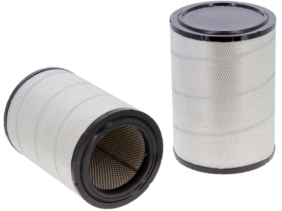 Filtr powietrza - główny dla CASE MX 225