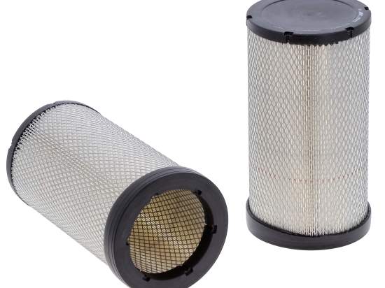 Filtr powietrza - bezpiecznik dla EXTEC C 12