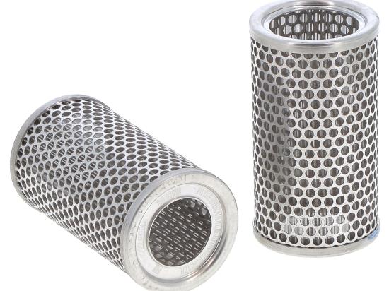Filtr hydrauliczny dla CATERPILLAR 14 GR