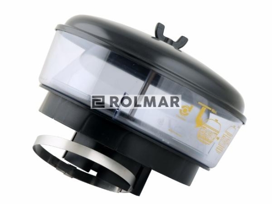 Filtr powietrza wstępny 1614 6-cylindrowy 83012902 C-385/1614