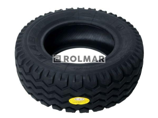 Opona przyczepy 10.0/75-15.3 10x15 10PR TT Kabat