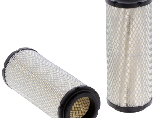Filtr powietrza dla WILSON P 11-4S