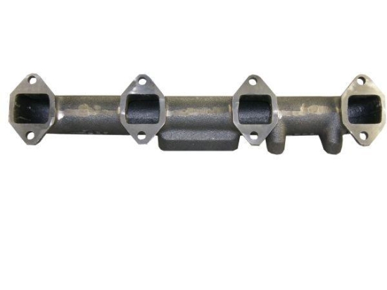 Kolektor wydechowy turbo C-385 4-cyl.
