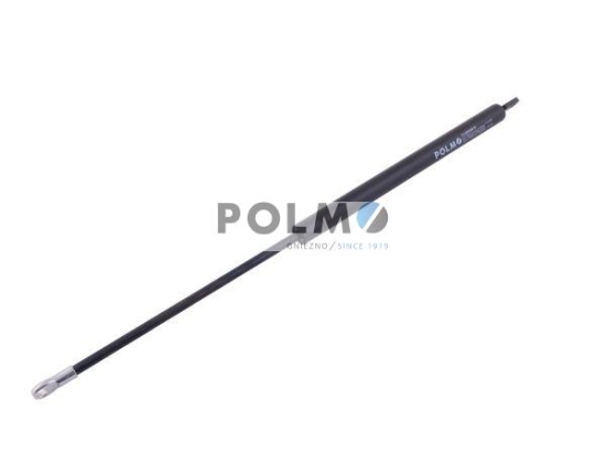 Siłownik szyby tylnej L max. 501mm 3148826R1P CASE IH POLMO