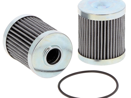 Filtr hydrauliczny sterowania dla NOKKA 6 WD PROFI