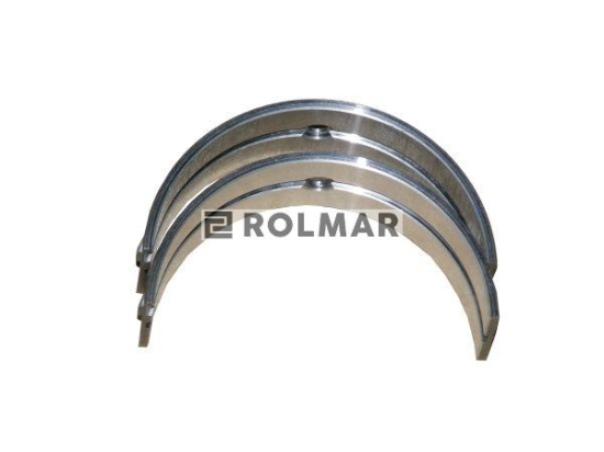 Komplet panewek korbowodowych fi70mm 04231467 DEUTZ-FAHR