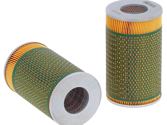 Filtr oleju dla ZETTELMEYER ZL 1700