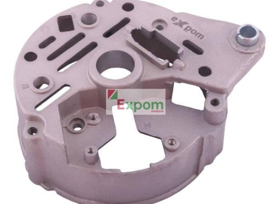 Pokrywa tylna alternatora AX230000 AX260000EX C-330 C-360 Nowy Typ EXPOM KWIDZYN eu 