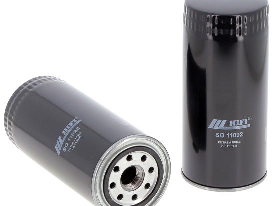 Filtr oleju dla CATERPILLAR D 6 N XL