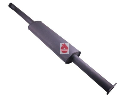 Tłumik TURBO 1676mm 9.8kg C-385 ORYGINAŁ URSUS