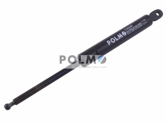 Siłownik szyberdachu L max. 255mm 65417046 FIAT POLMO