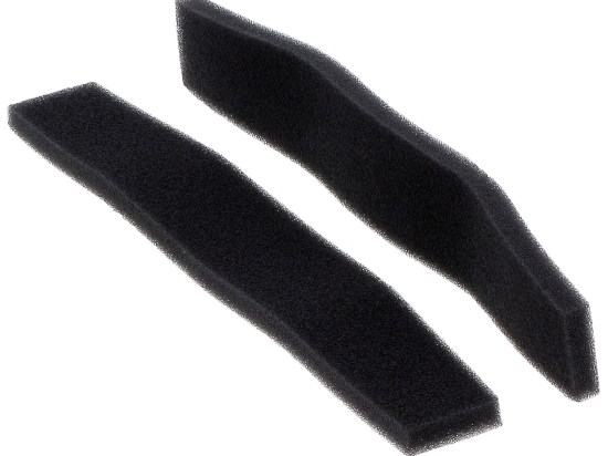 Filtr kabinowy NOT CERTIFIED EN15695 dla NEW HOLLAND 8670