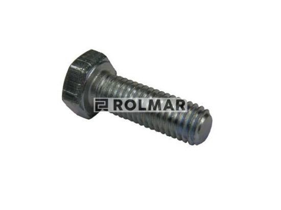 Śruba pompy wody 8x25 C-330