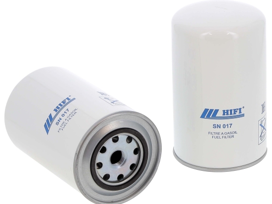 Filtr paliwa dla ELECTRODIESEL EDS 210