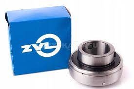 ŁOŻYSKO D 207 ZVL
