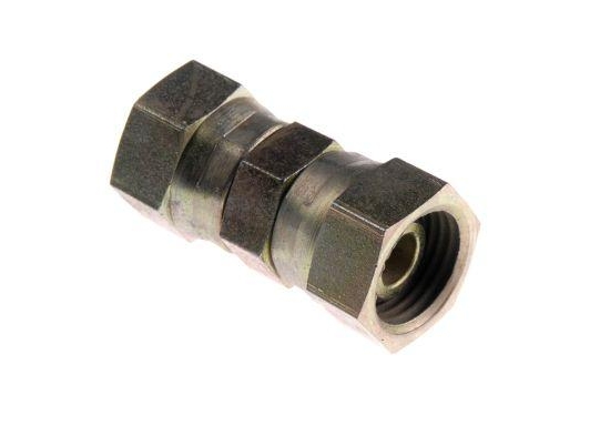 Złącze hydrauliczne proste AA 16/16 M16x1.5/M16x1.5