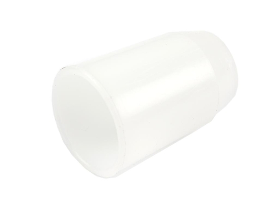 Naczynie filtra odstojnika pompki zasilającej ( Plastikowe ) C-330/360