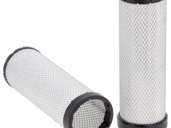 Filtr powietrza - bezpiecznik dla SUMITOMO SH 120-3