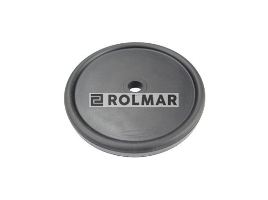 Przepona pompy 12x115.5x12.5 UDOR Opryskiwacz