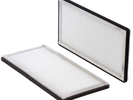 Filtr kabinowy NOT CERTIFIED EN15695 dla NORCAR-LOGSET 4 F