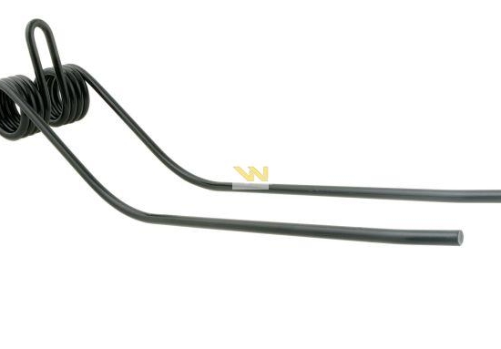 Palec zgrabiarka zastosowanie Kuhn WARYŃSKI W-57701700